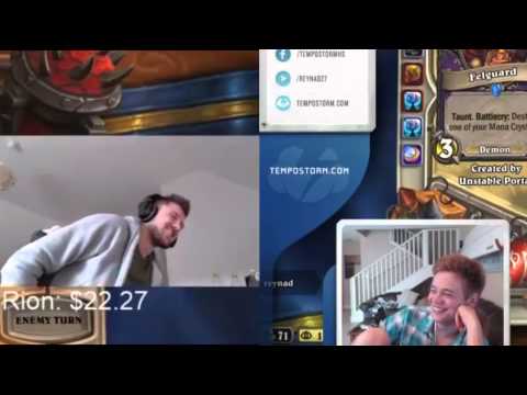 Streamers React to Radio Kappa Ep. 7