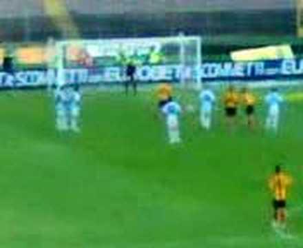 lecce - chievo 3 a 0