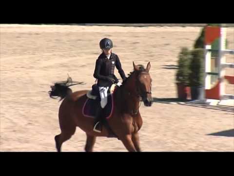 Záznam 11. kola ČSP 2015 – Czech Junior Cup