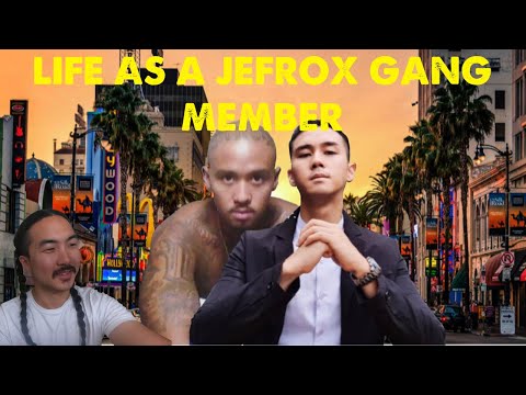 Jefrox Gang