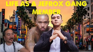 The ORIGINS of JEFROX with PARE YOUNG || CYA TO PELICAN BAY || FILIPINO GANG CULTURE