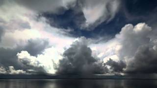 White Clouds Drift On And On