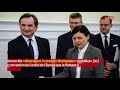 Les LGBT au cœur d'un conflit politique en Pologne Les LGBT au cœur d'un conflit politique en Pologne