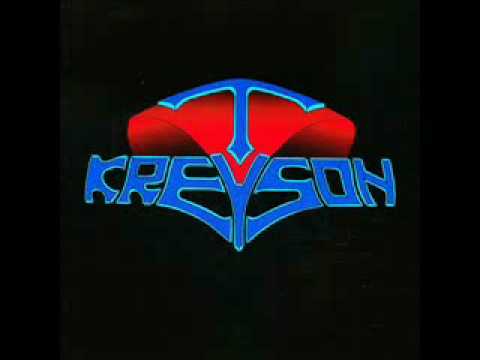 Kreyson - Golden Ark