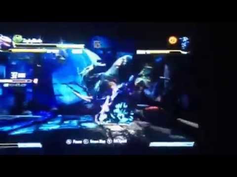 Riptor Recapture Ultra on Shadow Tiger Lair (50% speed)