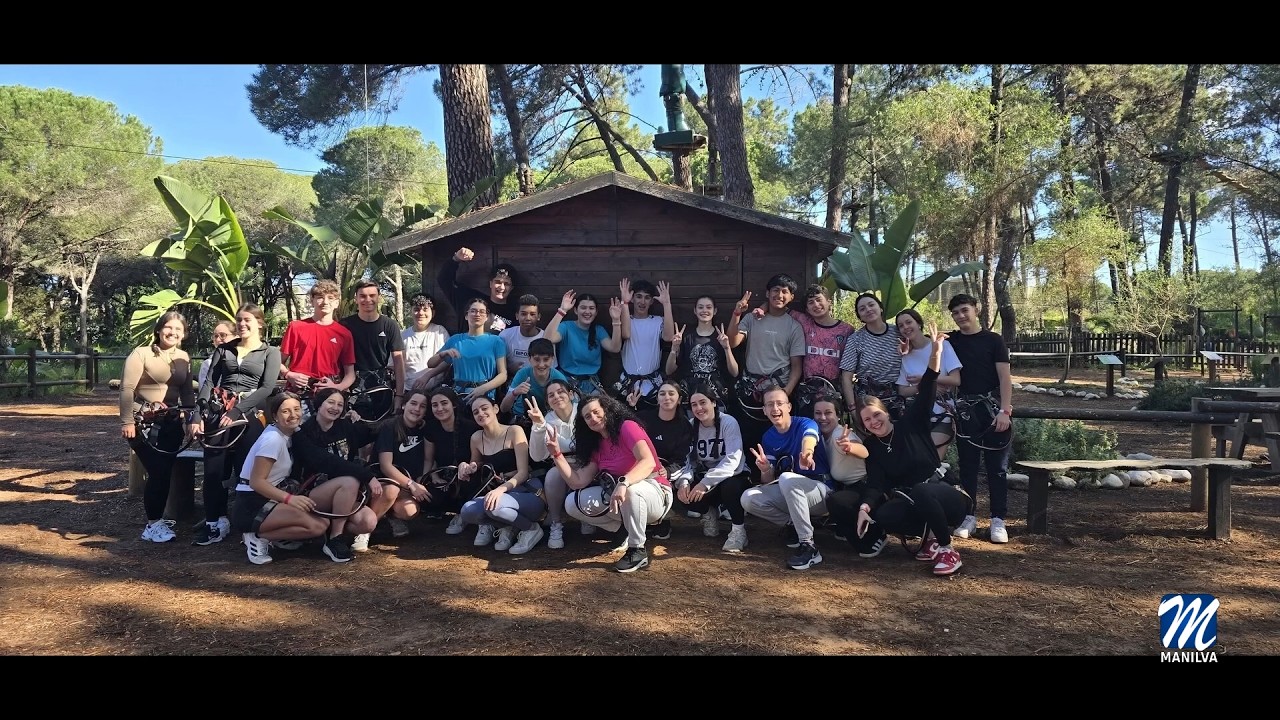 Excursión a Aventura Amazonia Excursión a Aventura Amazonia