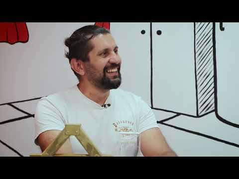 Разговор на кухне / Анвар Зуфаров / 17.06.2021