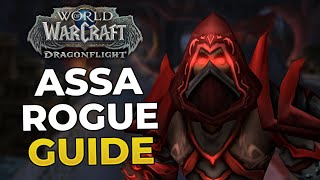 10.2 Assassination Rogue Guide | 30 Minute MASTERCLASS