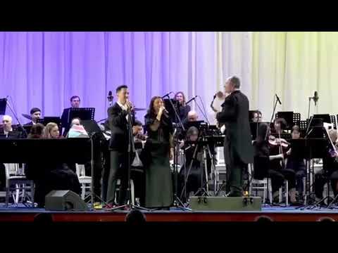 Te iubesc - Maria Arpenti-Pogor și Petru Pogor (Autor, Oleg Negruta)