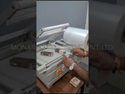 Mini L - Sealer