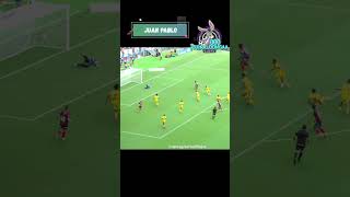 Gol do Bahia - Ruan Pablo (Bahia 2x1 Jequié) Baiano 11/01/2026