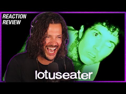 OLI SYKES IS PISSED - Lotus Eater "Obliterate" ft Oli Sykes - REACTION / REVIEW