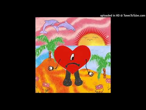 Bad Bunny - Moscow Mule (JPTheDJ Acapella Out) (Dirty Extended)