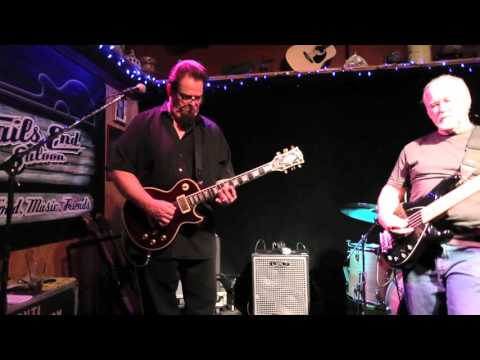 Thumbnail for Marty McCray and Monti Amundson Trails May 2015