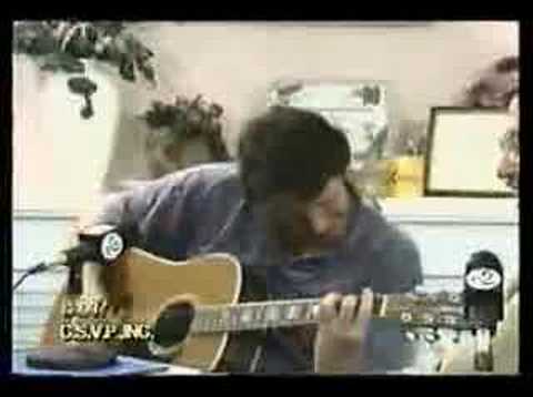 ORIGINAL SONG BY JEFF BARNES