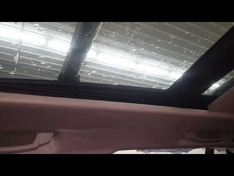 18B0217 - 2008 BMW X3 3.0SI - Power Sun Roof