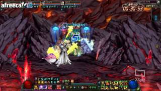 검신 쩔공 1일차