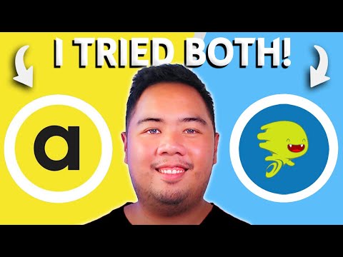 Amuse vs Distrokid (2025) - Which One Is BETTER?