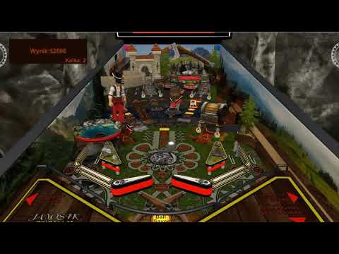 Janosik Pinball video thumbnail