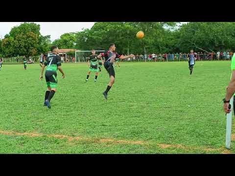 2°TEMPO, CORINTHIANS 3x2 COQUEIRO, FINAL DO CAMPEONATO NOVA VILA - MAGALHÃES DE ALMEIDA 2025