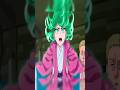 This is What Happens When Tatsumaki Gets Drunk! #anime