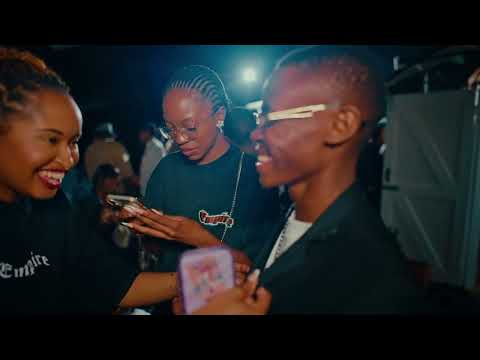 Amapiano| The sCene episode 10 Live Mix Sayfar B2B Cyfred - Empire Store Launch Edition