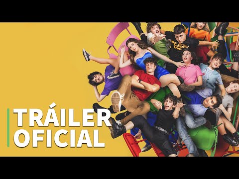 FOQ, LA NUEVA GENERACIÓN - TRÁILER OFICIAL (HD)