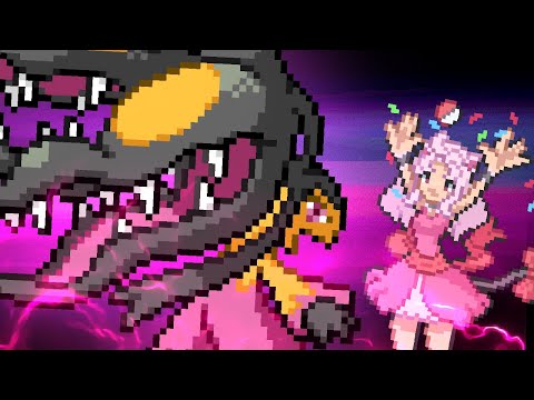 Pokemon Realidea System is 100% the Best Pokemon Fan Game of 2022 (Pokemon Realidea System)