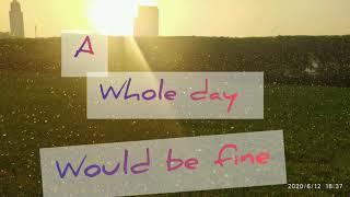 Fine time Eraserheads