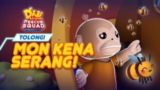 Download lagu Tolong! Mon Kena Serang! I Episod 8 I Didi & Friends Rescue Squad I Cerita Terbaharu Didi mp3 Download lagu Tolong! Mon Kena Serang! I Episod 8 I Didi & Friends Rescue Squad I Cerita Terbaharu Didi mp3