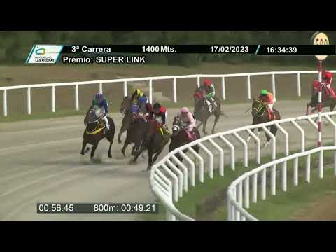 230217 c03 - LORD OAK - HIPODROMO LAS PIEDRAS