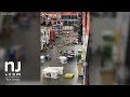 Disgruntled Walmart Employee Destroys Vineland Store