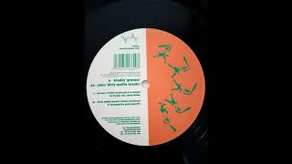 Julez - Dirty Muffin Breakz [2003]