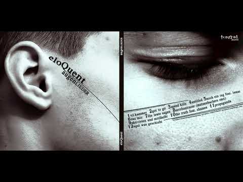 eloQuent - Augenlieder [Full Album]