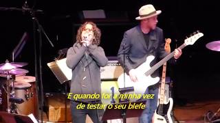 Temple Of The Dog - Call Me A Dog (Legendado em Português)