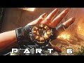 TITANFALL 2 Walkthrough Gameplay Part 6 - Time Travel (Campaign)
