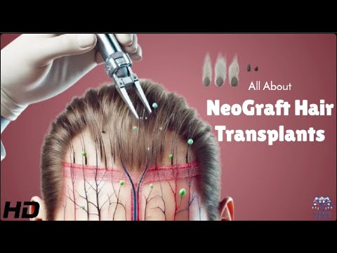 NeoGraft vs Traditional Hair Transplants: Which Is Better?