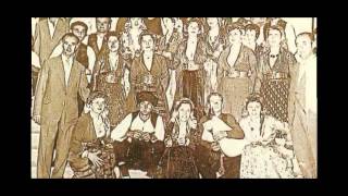 Θέλου να παντρευτώ - Αποκριάτικη χασαπια