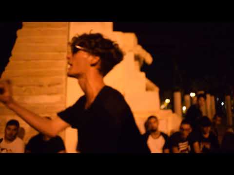 CDC VS KJR(CUARTOS) 1ºPRE GOLD BATTLE