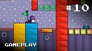 Dininho Adventures - Parte 10 | Gameplay Completa (Sem Comentários)