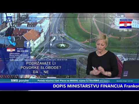 DEMOKRACIJA 22.03.2021.