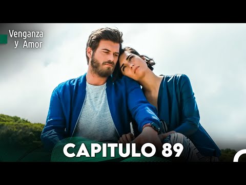 Venganza y Amor Capitulo 89 - Doblado En Español