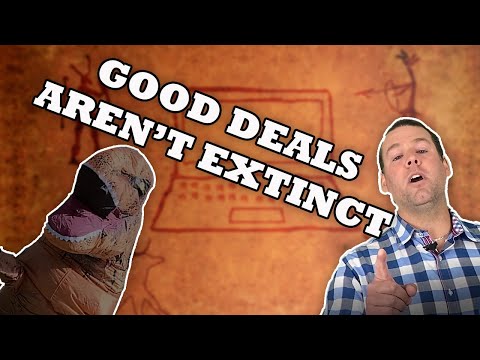 First Time Home Buyer | Getting A Deal In The Current Age