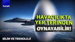 Havacılıkta o yasak kalkıyor mu? Yeni bir sistem önerdiler... | Bilim 
