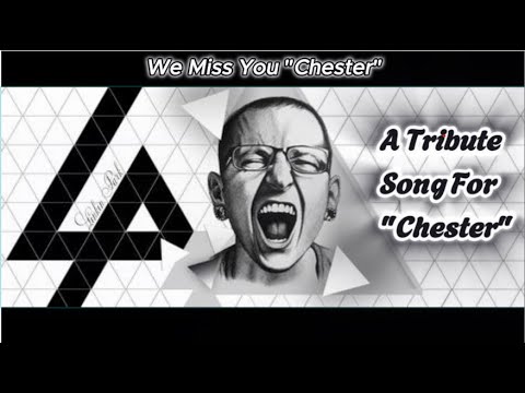 We Miss You, Chester – A Heartfelt Tribute Song For Chester Bennington | Linkin Park | Emily | Mike