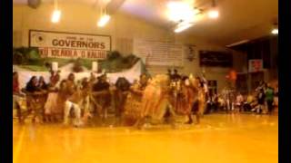 Ma&#39;ili e Matangi - 3RP ft. Farrington H.S. (Tonga)