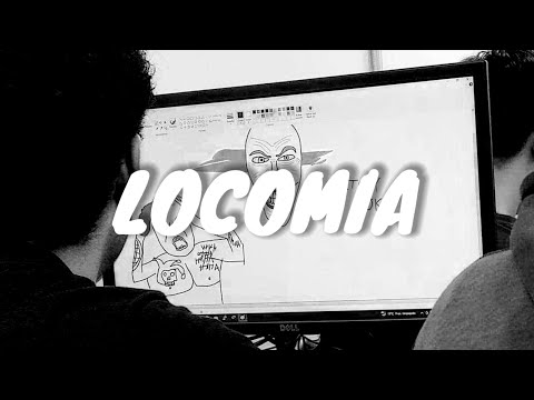 LOCOMIA (Mosso's Cut)