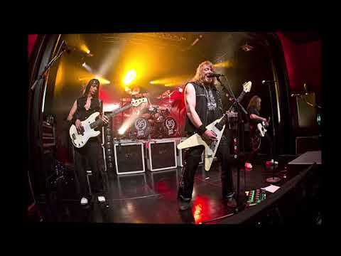 Gamma Ray - To The Metal（Remastered）