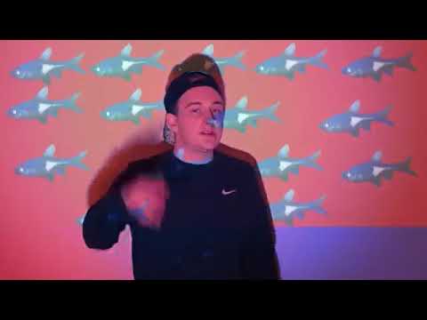 GINGER X MIŁY ATZ X SOKOS   JESTEM GOTOWY MOM025