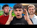 AB Macht Einen Teuren YouTuber Urlaub